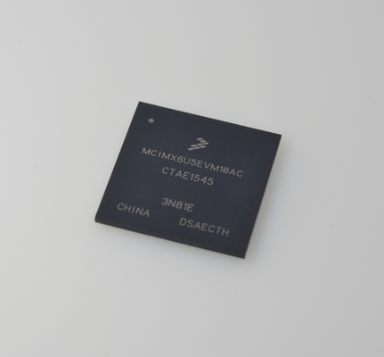 MCIMX6U5EVM10AC i.MX 6UltraLite ARM Cortex-A7 MPU 528MHz 128KB L2 ক্যাশ 10/100 ইথারনেট 2x USB 2.0 8x UART নিরাপদ বুট শিল্প তাপমাত্রা (-40°C থেকে +105°C) কম পাওয়ার ডিজাইন