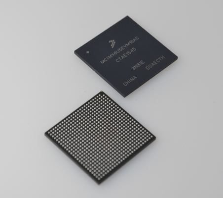 MCIMX6U5EVM10AC i.MX 6UltraLite ARM Cortex-A7 MPU 528MHz 128KB L2 ক্যাশ 10/100 ইথারনেট 2x USB 2.0 8x UART নিরাপদ বুট শিল্প তাপমাত্রা (-40°C থেকে +105°C) কম পাওয়ার ডিজাইন