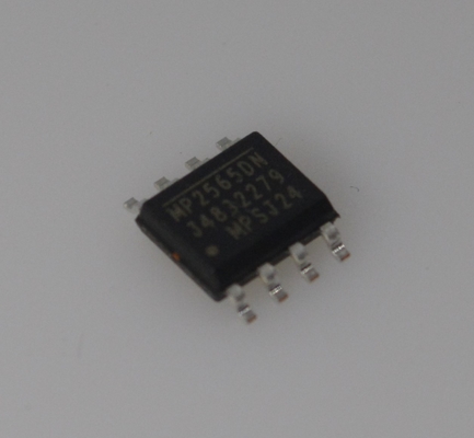 MP2565DN 5A 24V স্টেপ-ডাউন কনভার্টার, 95% দক্ষতা, 500kHz ফ্রিকোয়েন্সি, অ্যাডজাস্টেবল আউটপুট, সাইকেল-বাই-সাইকেল কারেন্ট লিমিট, থার্মাল শাটডাউন, SOT23-6 প্যাকেজ