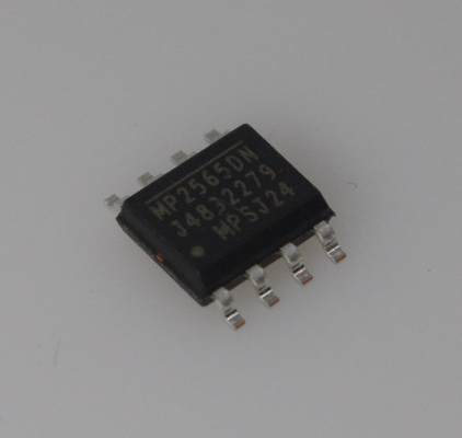 MP2565DN 5A 24V স্টেপ-ডাউন কনভার্টার, 95% দক্ষতা, 500kHz ফ্রিকোয়েন্সি, অ্যাডজাস্টেবল আউটপুট, সাইকেল-বাই-সাইকেল কারেন্ট লিমিট, থার্মাল শাটডাউন, SOT23-6 প্যাকেজ