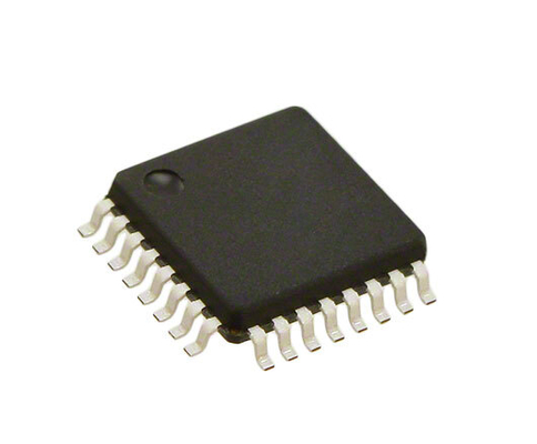 STM8S103K3T6C 8-বিট MCU 16MHz 8KB ফ্ল্যাশ 1KB RAM 10-বিট ADC 3 টাইমার UART/SPI/I2C 2.95-5.5V 20-পিন TSSOP