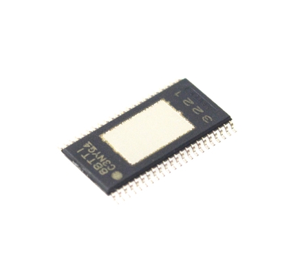 TPA3221DDVR 100W স্টেরিও ক্লাস-ডি এম্প 92% দক্ষতা 4.5-26V সরবরাহ উন্নত সুরক্ষা উচ্চ মানের অডিও সিস্টেমের জন্য নিম্ন THD + N & EMI I2C নিয়ন্ত্রণ