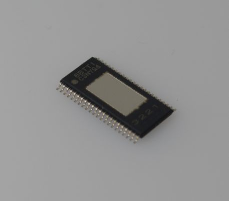 TPA3221DDVR 100W স্টেরিও ক্লাস-ডি এম্প 92% দক্ষতা 4.5-26V সরবরাহ উন্নত সুরক্ষা উচ্চ মানের অডিও সিস্টেমের জন্য নিম্ন THD + N and EMI I2C নিয়ন্ত্রণ