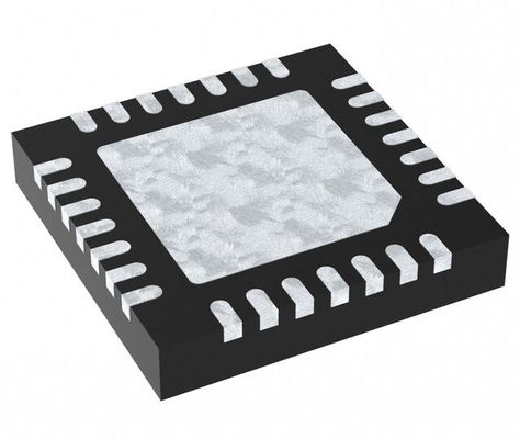 AK5703EN 24-বিট 192kHz স্টেরিও এডিসি কম গোলমাল সহ উচ্চ এসএনআর (114 ডিবি) মাইক প্রিঅ্যাম্প ডিজিটাল এজিসি আই 2 এস ইন্টারফেস এবং প্রো অডিও এবং আইওটির জন্য কম শক্তি