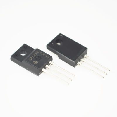 IPA60R125P6 600V/125A MOSFET 60mΩ RDS ((on) TO-247 প্যাকেজ দ্রুত স্যুইচিং উচ্চ দক্ষতা অটোমোটিভ গ্রেড শক্তিশালী তাপ কর্মক্ষমতা - মোটর ড্রাইভ এবং ইনভার্টার জন্য আদর্শ