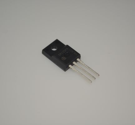 IPA60R125P6 600V/125A MOSFET 60mΩ RDS ((on) TO-247 প্যাকেজ দ্রুত স্যুইচিং উচ্চ দক্ষতা অটোমোটিভ গ্রেড শক্তিশালী তাপ কর্মক্ষমতা - মোটর ড্রাইভ এবং ইনভার্টার জন্য আদর্শ
