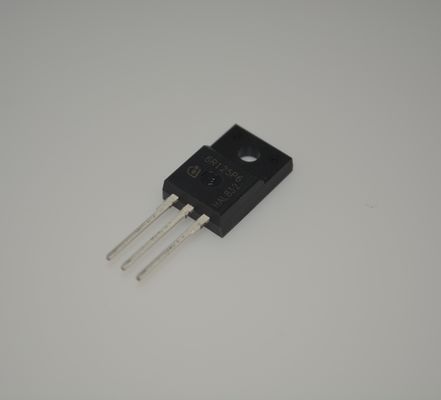 IPA60R125P6 600V/125A MOSFET 60mΩ RDS ((on) TO-247 প্যাকেজ দ্রুত স্যুইচিং উচ্চ দক্ষতা অটোমোটিভ গ্রেড শক্তিশালী তাপ কর্মক্ষমতা - মোটর ড্রাইভ এবং ইনভার্টার জন্য আদর্শ
