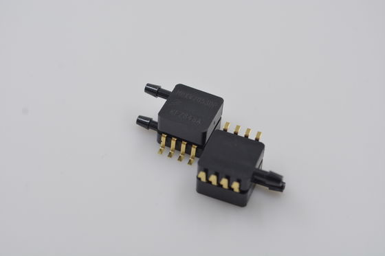 MPXV2053DP ±50kPa ডিফারেনশিয়াল প্রেসার সেন্সর 0.2-4.7V আউটপুট 5V সরবরাহ 1.5% নির্ভুলতা তাপমাত্রা ক্ষতিপূরণ DIP-8 প্যাকেজ HVAC এবং মেডিকেল ডিভাইসের জন্য আদর্শ