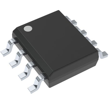 OPA140AIDR নির্ভুল JFET অপ-অ্যাম্প, 11MHz ব্যান্ডউইথ, 20V/µs স্লিউ রেট, কম নয়েজ (7nV/√Hz), 1.1mA কুইয়েসেন্ট কারেন্ট, ±2.25V থেকে ±18V সাপ্লাই, SOIC-8 প্যাকেজ