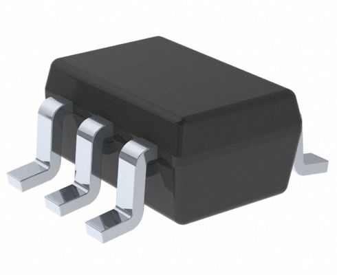 SN74LVC2G04DCKR ডুয়াল ইনভার্টার গেট 1.65V থেকে 5.5V প্রশস্ত ভোল্টেজ 32mA আউটপুট ড্রাইভ আল্ট্রা-নিম্ন শক্তি 3.4ns গতি ক্ষুদ্র SC-70 প্যাকেজ এবং স্পেস-সীমিত ডিজাইনের জন্য ESD সুরক্ষা