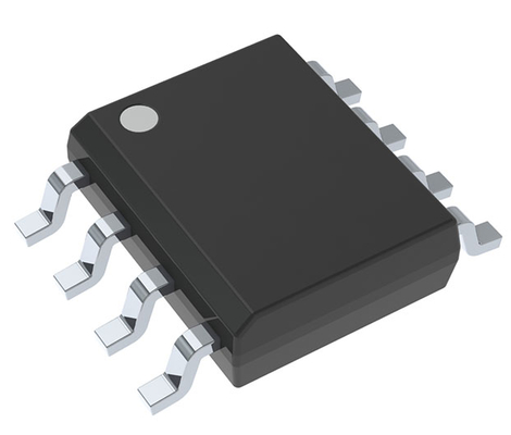 TLE2426IDR নির্ভুল ভার্চুয়াল গ্রাউন্ড রেফারেন্স IC, ±0.05% নির্ভুলতা সহ, 1mA আউটপুট, 1.4V থেকে 40V পর্যন্ত বিস্তৃত ইনপুট, কম TC (35ppm/°C) এবং শর্ট-সার্কিট সুরক্ষা সহ একক-সরবরাহ সিস্টেমের জন্য