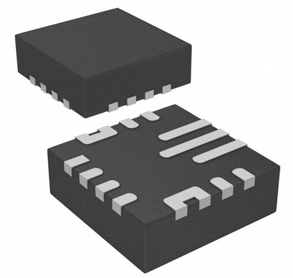 TPS63070RNMR বাক-বুস্ট 96% Eff 2-16V ইন 5A পিক সামঞ্জস্যযোগ্য আউট 25μA IQ 2.5x3mm QFN স্থায়ী 5V/3.3V পাওয়ার সেভিং মোড