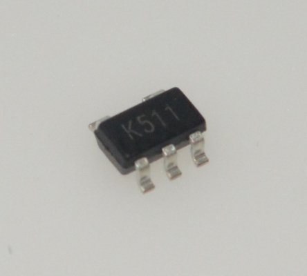 TS391ILT তুলনাকারী 1.8V-5.5V বিস্তৃত পরিসর কম 0.4µA কারেন্ট 20ns প্রতিক্রিয়া SOT-23-5 প্যাকেজ রেল-টু-রেল ইনপুট পুশ-পুল আউটপুট -40°C থেকে 125°C পরিসর