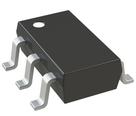TS391ILT তুলনাকারী 1.8V-5.5V বিস্তৃত পরিসর কম 0.4µA কারেন্ট 20ns প্রতিক্রিয়া SOT-23-5 প্যাকেজ রেল-টু-রেল ইনপুট পুশ-পুল আউটপুট -40°C থেকে 125°C পরিসর