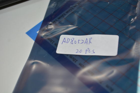 ADM3491ARZ 3.3V RS-485/RS-422 ট্রান্সসিভার ±15kV ESD সুরক্ষা 16Mbps ডেটা রেট 1/8 ইউনিট লোড (256 নোড) কম পাওয়ার 300µA এবং ফুল-ডুপ্লেক্স অপারেশন