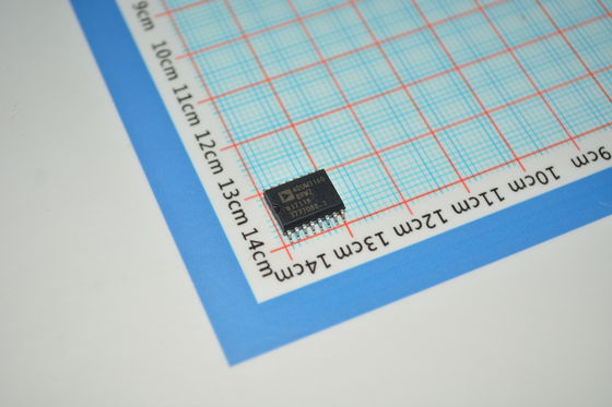 TPS2001CDGKR উচ্চ-সঠিকতা সম্পন্ন ১.৮V-৫.৫V পাওয়ার মনিটর, অতি-নিম্ন ৬µA কারেন্ট, ০.৫% ভোল্টেজ নির্ভুলতা, I²C ইন্টারফেস, ছোট ৮-পিন VSSOP, বিস্তৃত -৪০°C থেকে +১২৫°C পরিসীমা এবং কম ০.৭V থ্রেশহোল্ড