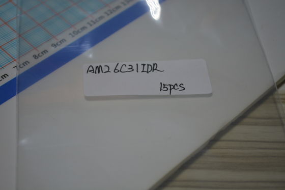 AM26C31IDR উচ্চ-গতি সম্পন্ন 32Mbps RS-422/RS-485 ডিফারেনশিয়াল ড্রাইভার 4 চ্যানেল ±15kV ESD সুরক্ষা বিস্তৃত 3V থেকে 5.5V সরবরাহ -40°C থেকে +125°C কম পাওয়ার এবং শিল্প গ্রেড
