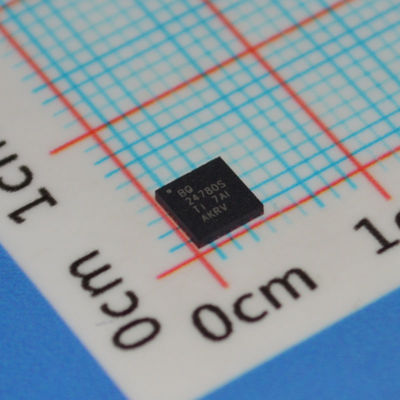 BQ24780SRUYR I2C কন্ট্রোল সহ উচ্চ-কার্যকারিতা ব্যাটারি চার্জার 7A দ্রুত চার্জিং প্রশস্ত 5V-24V ইনপুট মাল্টি-সেল সমর্থন উন্নত সুরক্ষা এবং পোর্টেবল ডিভাইসের জন্য নিম্ন শক্তি মোড