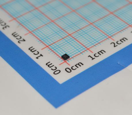 BQ294701DSGR-Cell Li-Ion Protector with Over/Undervoltage Detect 2ion 1μA Current 3.6V-10V Range 1ms Response Thermal Shutdown and DSBGA প্যাকেজ