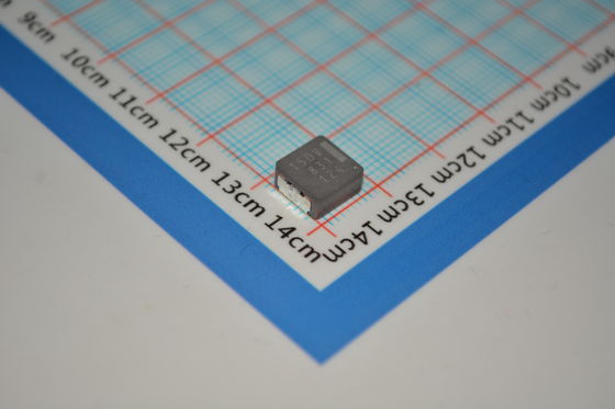 ETQ-P4M150KVK 150V 4A পাওয়ার শটকি ডায়োড অতি-নিম্ন VF (0.49V) সহ, উচ্চ তাপমাত্রা অপারেশন (175°C), দ্রুত সুইচিং, কম লিক এবং TO-277B প্যাকেজ