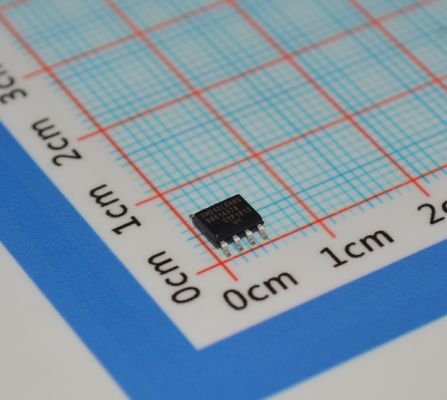 FM24CL64B-GTR 64Kb I2C F-RAM, 100 ট্রিলিয়ন রাইট সাইকেল সহ, 150ns অ্যাক্সেস টাইম, 1MHz গতি, 2.7-3.6V অপারেশন, ইন্ডাস্ট্রিয়াল টেম্প ও 8-পিন TSSOP