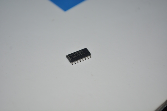 AM26LV32IDR কোয়াড ডিফারেনশিয়াল রিসিভার 3V থেকে 3.6V অপারেশন 32Mbps ±15kV ESD ফেইল-সেফ 8kV HBM ইন্ডাস্ট্রিয়াল টেম্প TTL/CMOS RS-422/485 নেটওয়ার্কের জন্য