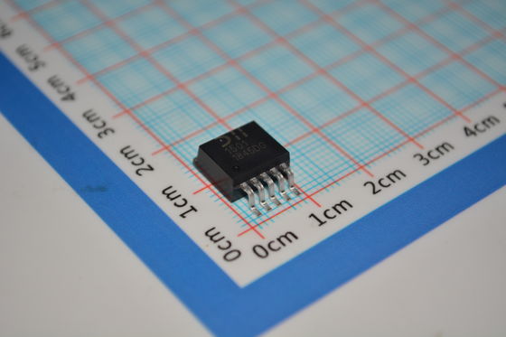 AP1501-K5G-13 5V/3A স্টেপ-ডাউন কনভার্টার, 4.5-40V ইনপুট, 90% দক্ষতা, কম কুইসেন্ট কারেন্ট, থার্মাল শাটডাউন, 500kHz ফ্রিকোয়েন্সি এবং SOT-23 প্যাকেজ