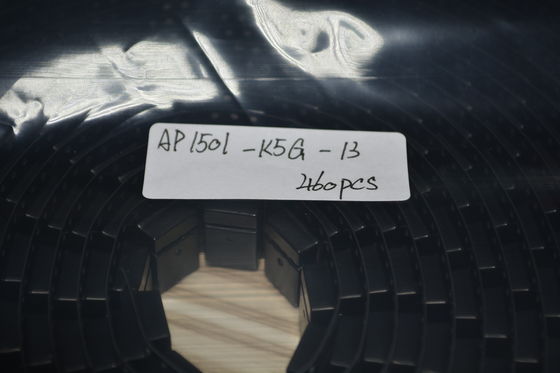 AP1501-K5G-13 5V/3A স্টেপ-ডাউন কনভার্টার, 4.5-40V ইনপুট, 90% দক্ষতা, কম কুইসেন্ট কারেন্ট, থার্মাল শাটডাউন, 500kHz ফ্রিকোয়েন্সি এবং SOT-23 প্যাকেজ