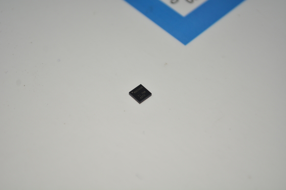 BQ25606RGER 3A ফাস্ট চার্জার IC, 3.9V-14V ইনপুট, I2C নিয়ন্ত্রণ, 30V OVP, NVDC পাওয়ার পাথ, 3mm×3mm QFN, 92% দক্ষতা, সমন্বিত MOSFET এবং তাপ নিয়ন্ত্রণ