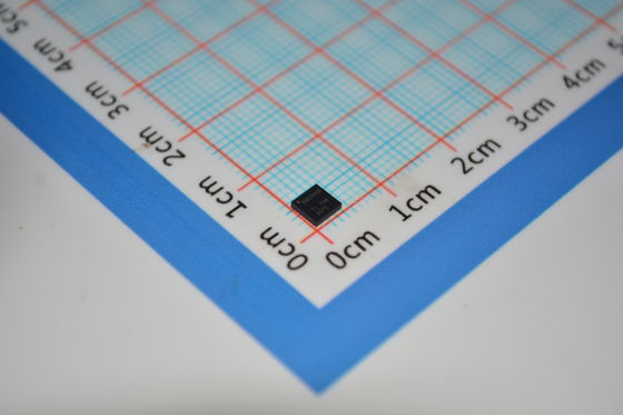 BQ25606RGER 3A ফাস্ট চার্জার IC, 3.9V-14V ইনপুট, I2C নিয়ন্ত্রণ, 30V OVP, NVDC পাওয়ার পাথ, 3mm×3mm QFN, 92% দক্ষতা, সমন্বিত MOSFET এবং তাপ নিয়ন্ত্রণ