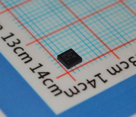 CSD17309Q3 30V N-চ্যানেল NexFET™ MOSFET, 3.6mΩ RDS(on) সহ, 40A অবিচ্ছিন্ন কারেন্ট, 175°C রেটিং, অতি-নিম্ন Qg, 3mm×3mm SON প্যাকেজ, AEC-Q101 যোগ্য এবং Pb-মুক্ত