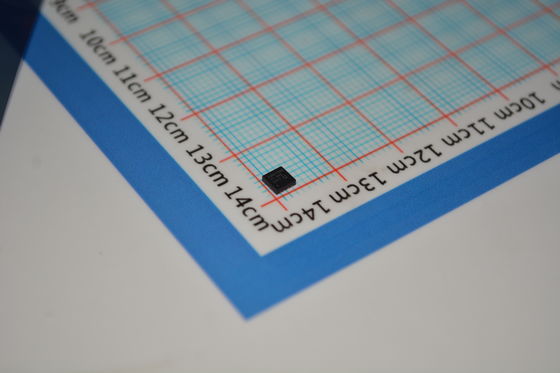 CSD17309Q3 30V N-চ্যানেল NexFET™ MOSFET, 3.6mΩ RDS(on) সহ, 40A অবিচ্ছিন্ন কারেন্ট, 175°C রেটিং, অতি-নিম্ন Qg, 3mm×3mm SON প্যাকেজ, AEC-Q101 যোগ্য এবং Pb-মুক্ত
