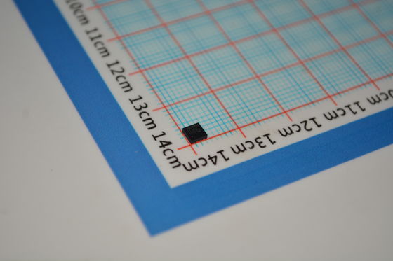 CSD25404Q3T 40V P-চ্যানেল NexFET™ MOSFET, 8.5mΩ RDS(on) সহ, 50A কারেন্ট, 175°C রেটিং, কম Qg, 3.3mm×3.3mm SON প্যাকেজ, AEC-Q101 যোগ্য এবং হ্যালোজেন-মুক্ত ডিজাইন