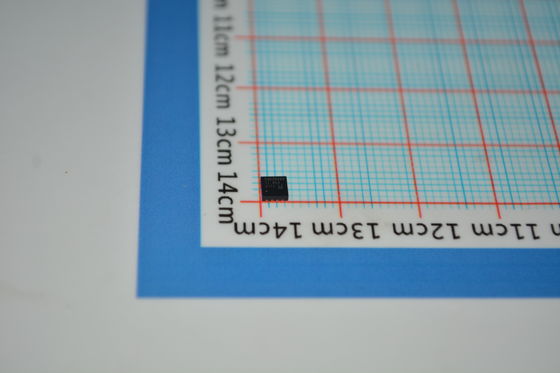 CSD25404Q3T 40V P-চ্যানেল NexFET™ MOSFET, 8.5mΩ RDS(on) সহ, 50A কারেন্ট, 175°C রেটিং, কম Qg, 3.3mm×3.3mm SON প্যাকেজ, AEC-Q101 যোগ্য এবং হ্যালোজেন-মুক্ত ডিজাইন