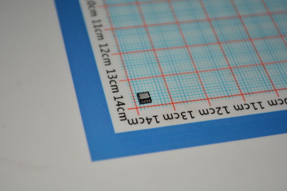 CSD25404Q3T 40V P-চ্যানেল NexFET™ MOSFET, 8.5mΩ RDS(on) সহ, 50A কারেন্ট, 175°C রেটিং, কম Qg, 3.3mm×3.3mm SON প্যাকেজ, AEC-Q101 যোগ্য এবং হ্যালোজেন-মুক্ত ডিজাইন