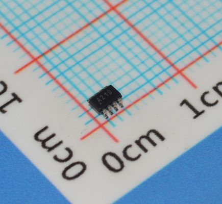 INA219AIDCNR উচ্চ-নির্ভুল কারেন্ট/পাওয়ার মনিটর I2C ইন্টারফেস সহ, 0.1% নির্ভুলতা, 26V রেঞ্জ, কম অফসেট, দ্বিমুখী সেন্সিং, ক্ষুদ্র SOT-23 প্যাকেজ, প্রোগ্রামযোগ্য ক্যালিব্রেশন ও সতর্কতা