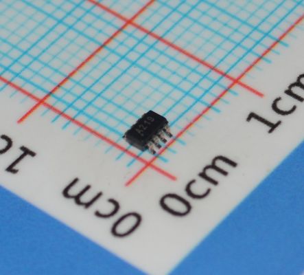 INA219AIDCNR উচ্চ-নির্ভুল কারেন্ট/পাওয়ার মনিটর I2C ইন্টারফেস সহ, 0.1% নির্ভুলতা, 26V রেঞ্জ, কম অফসেট, দ্বিমুখী সেন্সিং, ক্ষুদ্র SOT-23 প্যাকেজ, প্রোগ্রামযোগ্য ক্যালিব্রেশন ও সতর্কতা