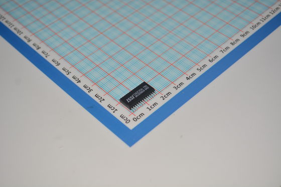 IS62C256-70U 32Kx8 উচ্চ-গতির SRAM 70ns অ্যাক্সেস টাইম লো পাওয়ার CMOS 5V অপারেশন ইন্ডাস্ট্রিয়াল টেম্প রেঞ্জ TTL কমপ্যাটিবল নির্ভরযোগ্য ডেটা ধরে রাখা সহজ-ব্যবহারযোগ্য 28-পিন প্যাকেজ