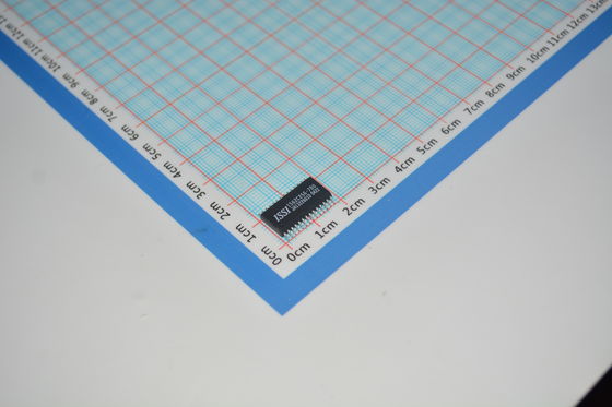 IS62C256-70U 32Kx8 উচ্চ-গতির SRAM 70ns অ্যাক্সেস টাইম লো পাওয়ার CMOS 5V অপারেশন ইন্ডাস্ট্রিয়াল টেম্প রেঞ্জ TTL কমপ্যাটিবল নির্ভরযোগ্য ডেটা ধরে রাখা সহজ-ব্যবহারযোগ্য 28-পিন প্যাকেজ