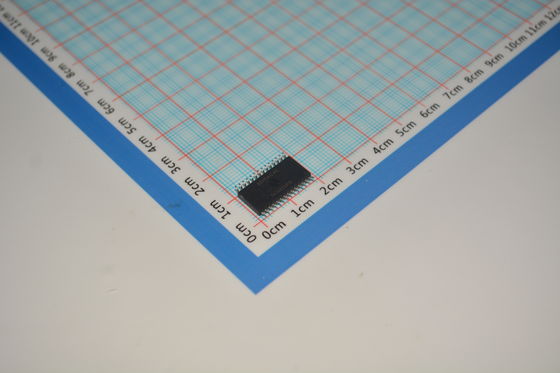 IS62C256-70U 32Kx8 উচ্চ-গতির SRAM 70ns অ্যাক্সেস টাইম লো পাওয়ার CMOS 5V অপারেশন ইন্ডাস্ট্রিয়াল টেম্প রেঞ্জ TTL কমপ্যাটিবল নির্ভরযোগ্য ডেটা ধরে রাখা সহজ-ব্যবহারযোগ্য 28-পিন প্যাকেজ