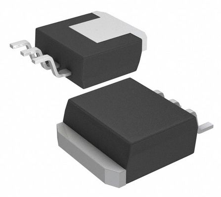 LM1085ISX-3.3 3.3V ফিক্সড 3A আউটপুট লো ড্রপআউট (1.5V) থার্মাল ও কারেন্ট সুরক্ষা TO-263 প্যাকেজ 4.75V-15V ইনপুট ফাস্ট রেসপন্স ইন্ডাস্ট্রিয়াল টেম্প (-40°C থেকে +125°C)