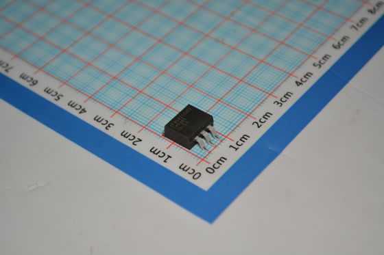 LM1085ISX-3.3 3.3V ফিক্সড 3A আউটপুট লো ড্রপআউট (1.5V) থার্মাল ও কারেন্ট সুরক্ষা TO-263 প্যাকেজ 4.75V-15V ইনপুট ফাস্ট রেসপন্স ইন্ডাস্ট্রিয়াল টেম্প (-40°C থেকে +125°C)