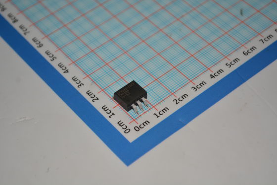 LM1085ISX-3.3 3.3V ফিক্সড 3A আউটপুট লো ড্রপআউট (1.5V) থার্মাল ও কারেন্ট সুরক্ষা TO-263 প্যাকেজ 4.75V-15V ইনপুট ফাস্ট রেসপন্স ইন্ডাস্ট্রিয়াল টেম্প (-40°C থেকে +125°C)