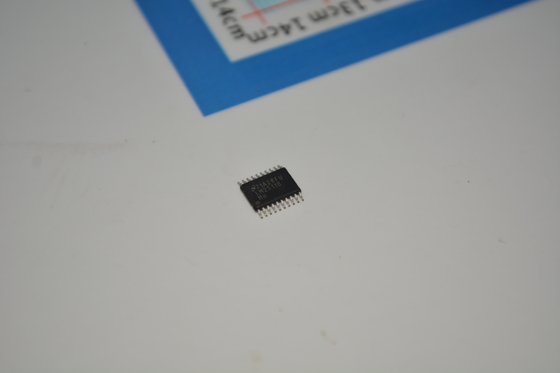 LM25118MHX/NOPB বাোক কন্ট্রোলার 4.5V-42V ইনপুট 75V/5A সুইচ 500kHz-1MHz ফ্রিকোয়েন্সি সিঙ্ক রেকটিফিকেশন অ্যাডজাস্টেবল UVLO থার্মাল শাটডাউন 20-পিন HTSSOP ওয়াইড টেম্পারেচার রেঞ্জ