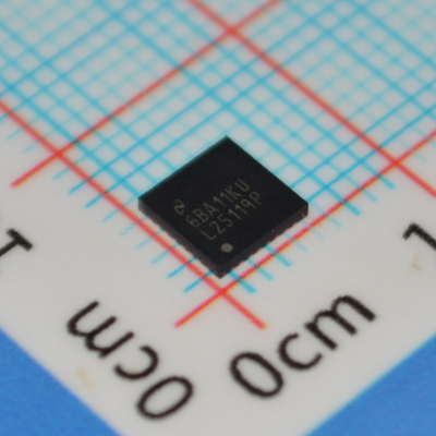LM25119PSQ/NOPB বাোক কন্ট্রোলার 4.5-42V ইনপুট 100V/10A MOSFET ড্রাইভ 200kHz-1MHz ফ্রিকোয়েন্সি সিঙ্ক রেকটিফাইড অ্যাডজাস্টেবল UVLO থার্মাল সুরক্ষা 16-WQFN, -40°C থেকে +125°C