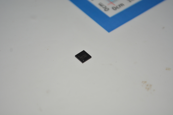 LM25119PSQ/NOPB বাোক কন্ট্রোলার 4.5-42V ইনপুট 100V/10A MOSFET ড্রাইভ 200kHz-1MHz ফ্রিকোয়েন্সি সিঙ্ক রেকটিফাইড অ্যাডজাস্টেবল UVLO থার্মাল সুরক্ষা 16-WQFN, -40°C থেকে +125°C