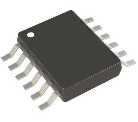 LTC3624IMSE-5 5V 1A সিঙ্ক্রোনাস বাক রেগুলেটর, ৯৫% দক্ষতা সহ, ২.৭-৫.৫V ইনপুট, ২.২৫MHz সুইচিং, <১µA শাটডাউন এবং ৩মিমি × ৩মিমি MSOP-10 প্যাকেজ