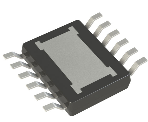 LTC3624IMSE-5 5V 1A সিঙ্ক্রোনাস বাক রেগুলেটর, ৯৫% দক্ষতা সহ, ২.৭-৫.৫V ইনপুট, ২.২৫MHz সুইচিং, <১µA শাটডাউন এবং ৩মিমি × ৩মিমি MSOP-10 প্যাকেজ