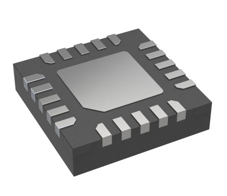 N76E003AQ20 20MHz 8051-ভিত্তিক MCU, 18KB ফ্ল্যাশ, 1KB SRAM, 12-বিট ADC, 16 PWM UART/SPI/I²C, 2.4V-5.5V অপারেশন, 20-পিন TSSOP প্যাকেজে
