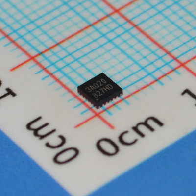 N76E003AQ20 20MHz 8051-ভিত্তিক MCU, 18KB ফ্ল্যাশ, 1KB SRAM, 12-বিট ADC, 16 PWM UART/SPI/I²C, 2.4V-5.5V অপারেশন, 20-পিন TSSOP প্যাকেজে